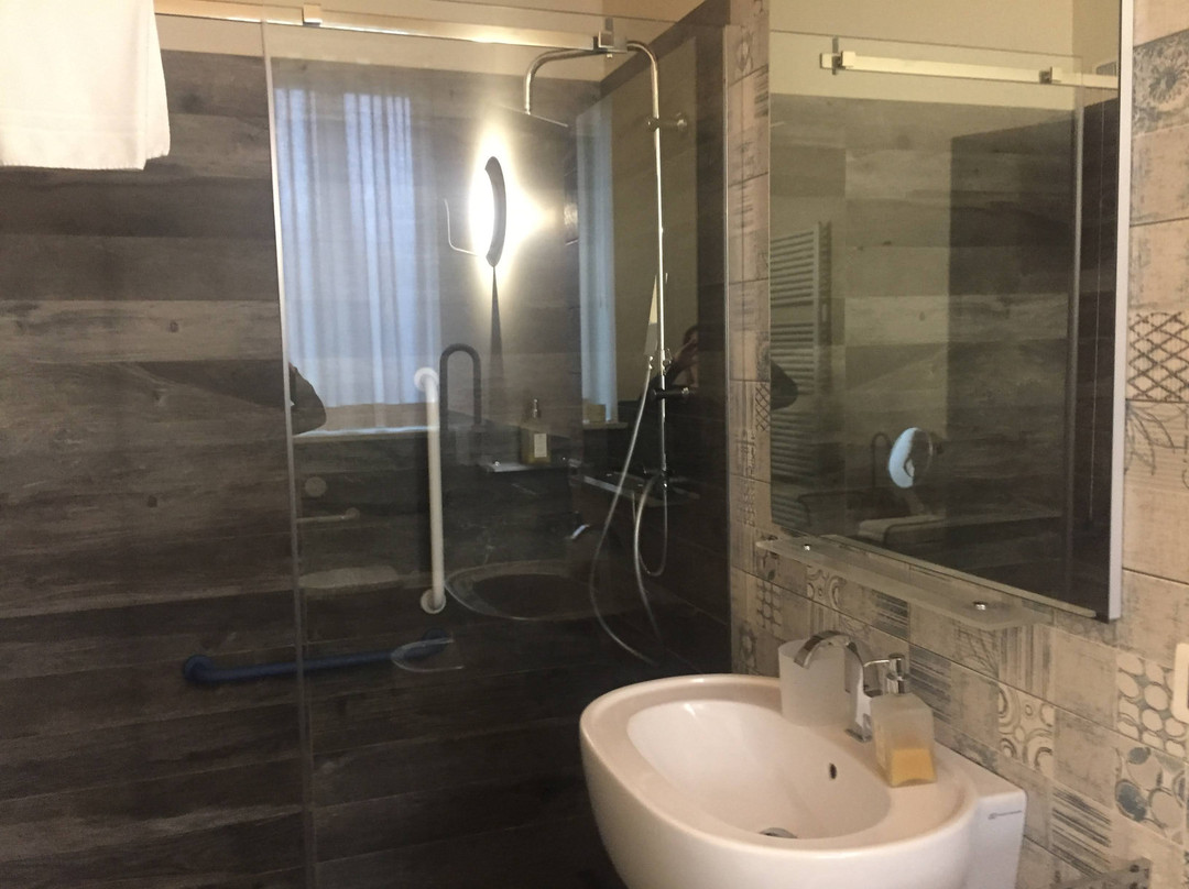 Villa Di Cazzano - BioLuxury Living主图