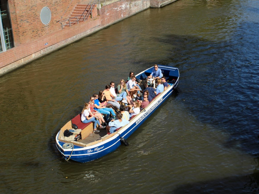Boot Groningen景点图片