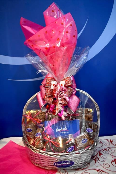 Peterbrooke Chocolatier-费尔南迪纳岛必去景点