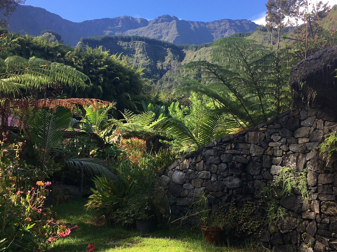 Chambres d'Hôtes des Agrumes主图