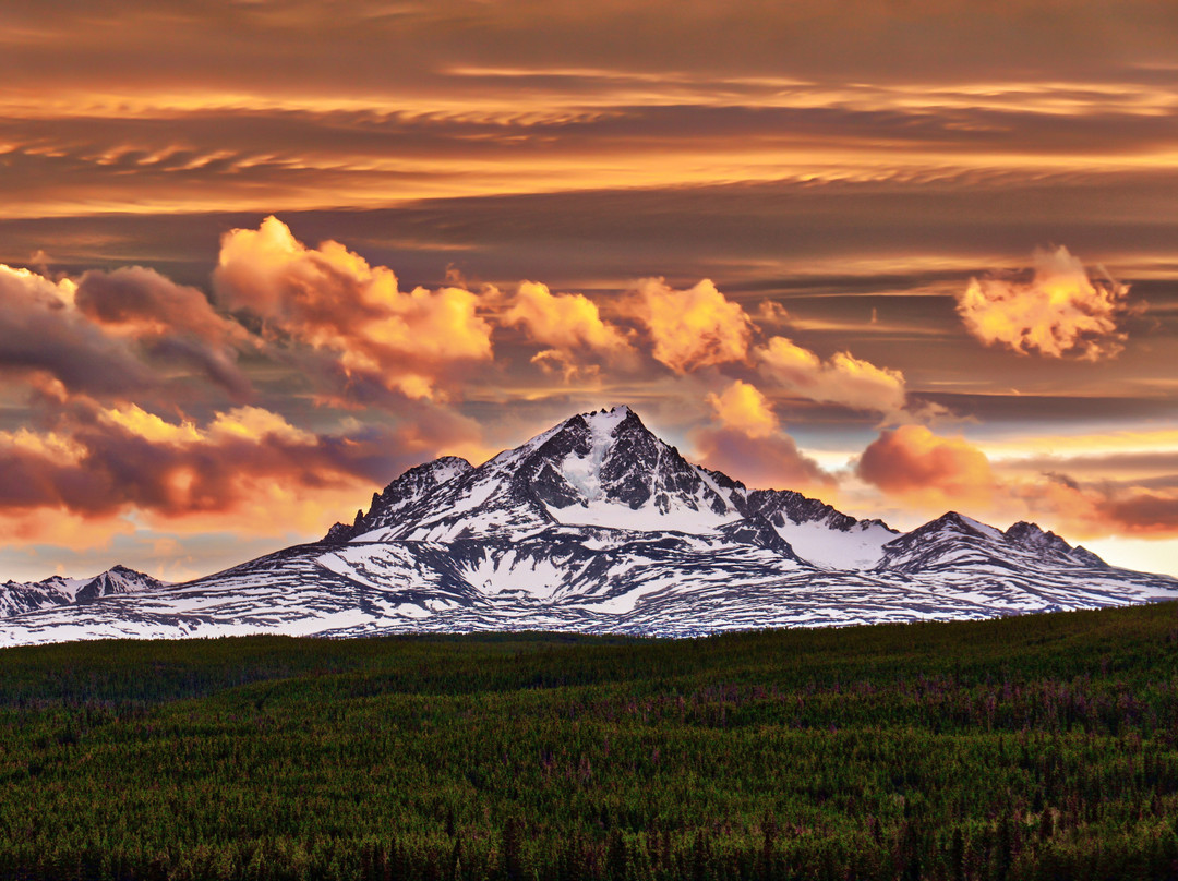 Nemaiah Valley旅游攻略图片