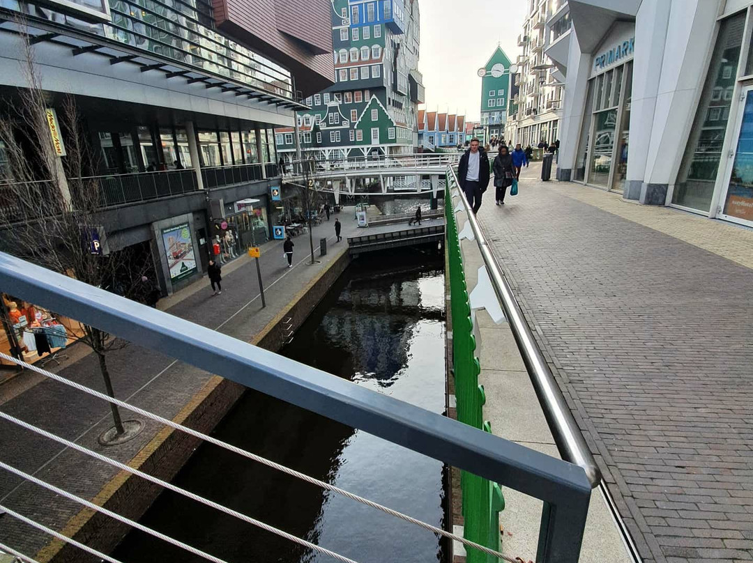 easyHotel Amsterdam Zaandam主图