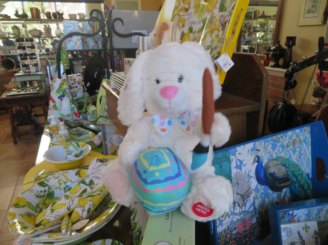 Allied Arts Guild-门洛帕克必去景点