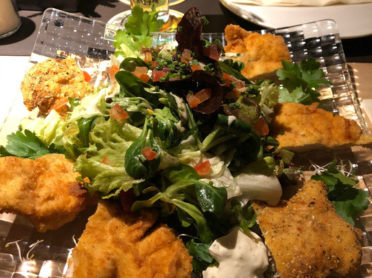 Cafe-Pension Erika主图