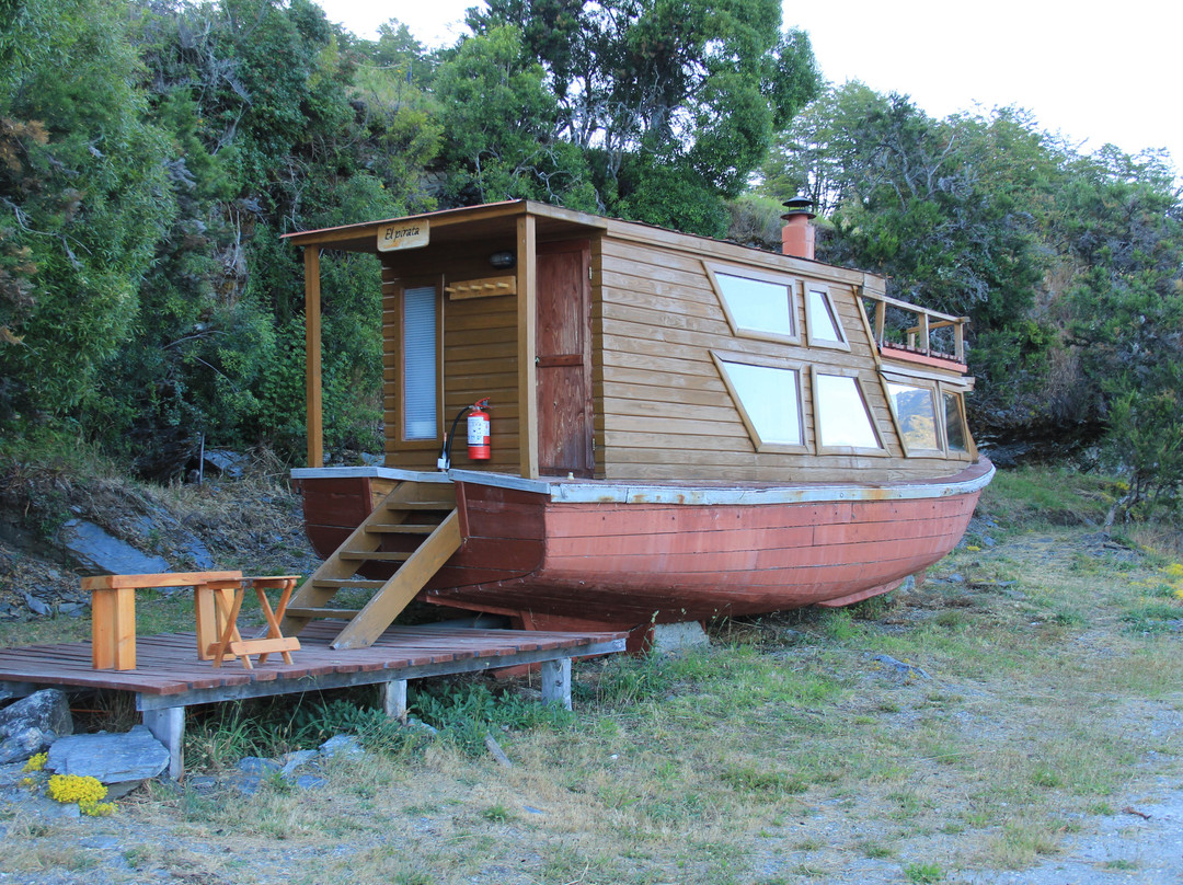 Terra Luna Lodge主图