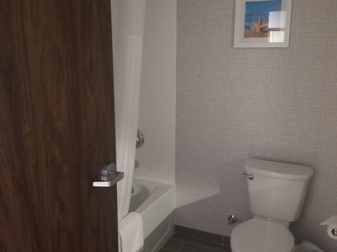 佛罗里达三一欢朋酒店主图