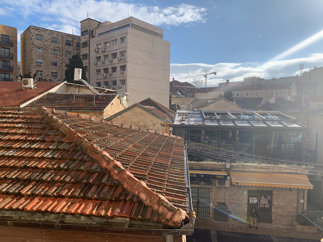 Harmony Hotel - an Atlas Boutique Hotel主图