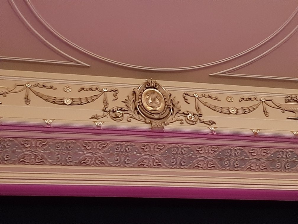 Colonial Theatre-Keene必去景点