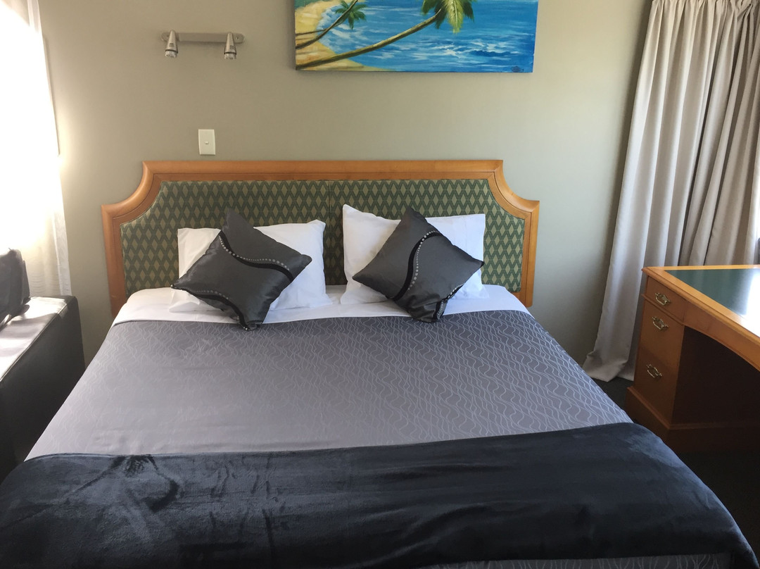 Asure Pembrooke Motor Lodge主图