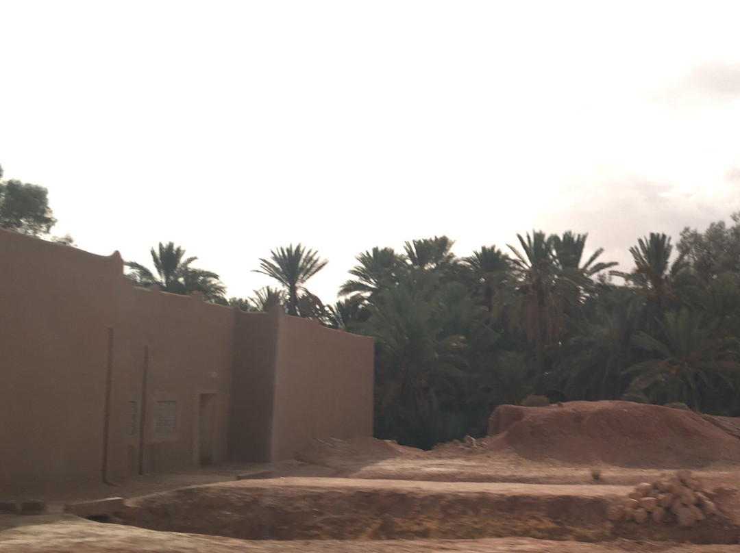 Moroccan Exploration-非斯必去景点