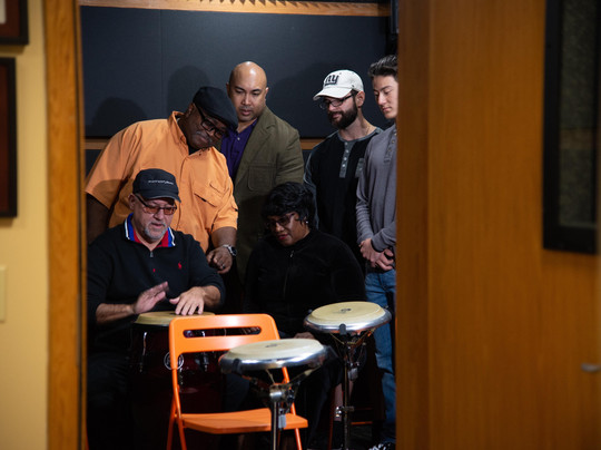 Mach Music Studio-劳德代尔堡必去景点