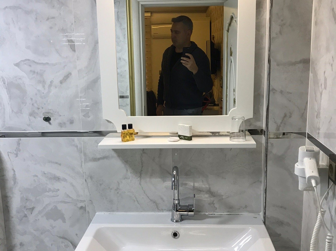 Hotel Moonrose主图