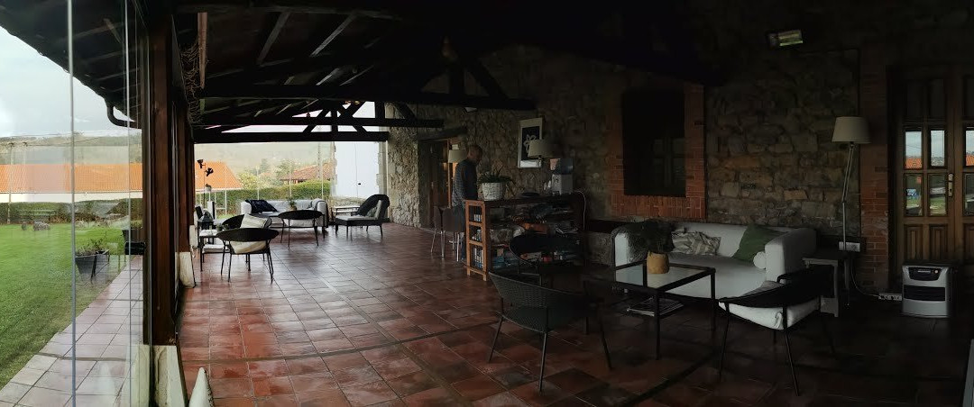 Hotel La Ermita De Deva主图