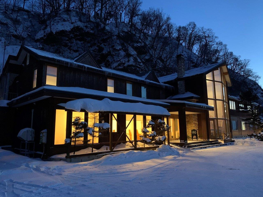 知床棋谱俱乐部酒店主图