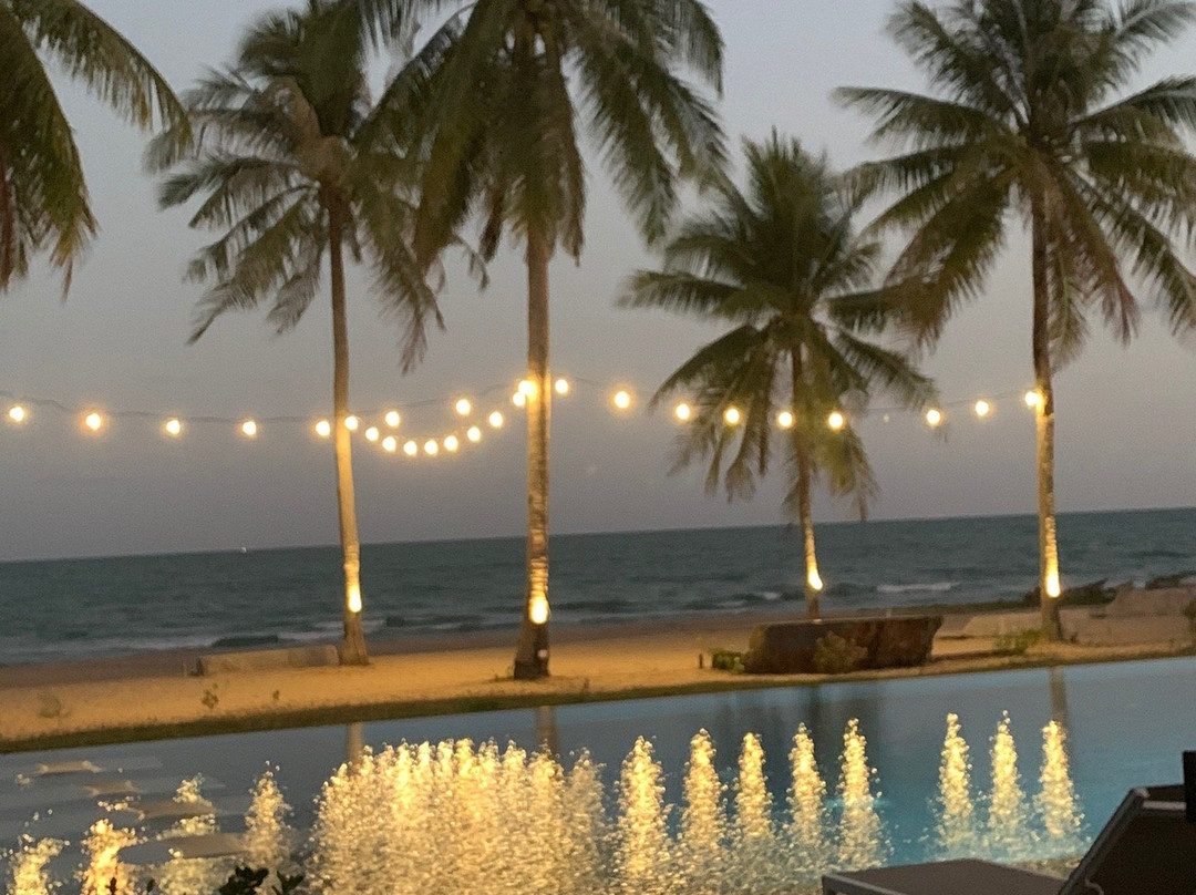 Tungtong Beach Villas主图