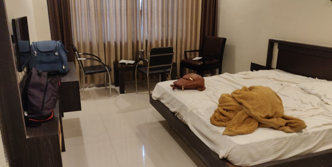Hotel Swagath主图