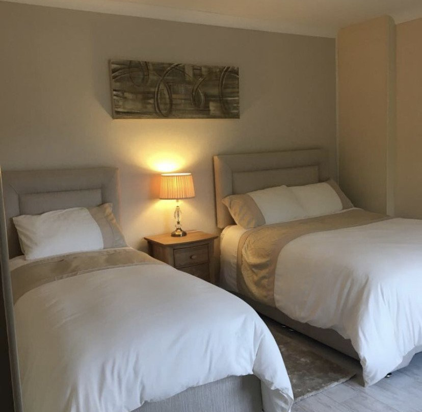 Spring Grove Guesthouse主图