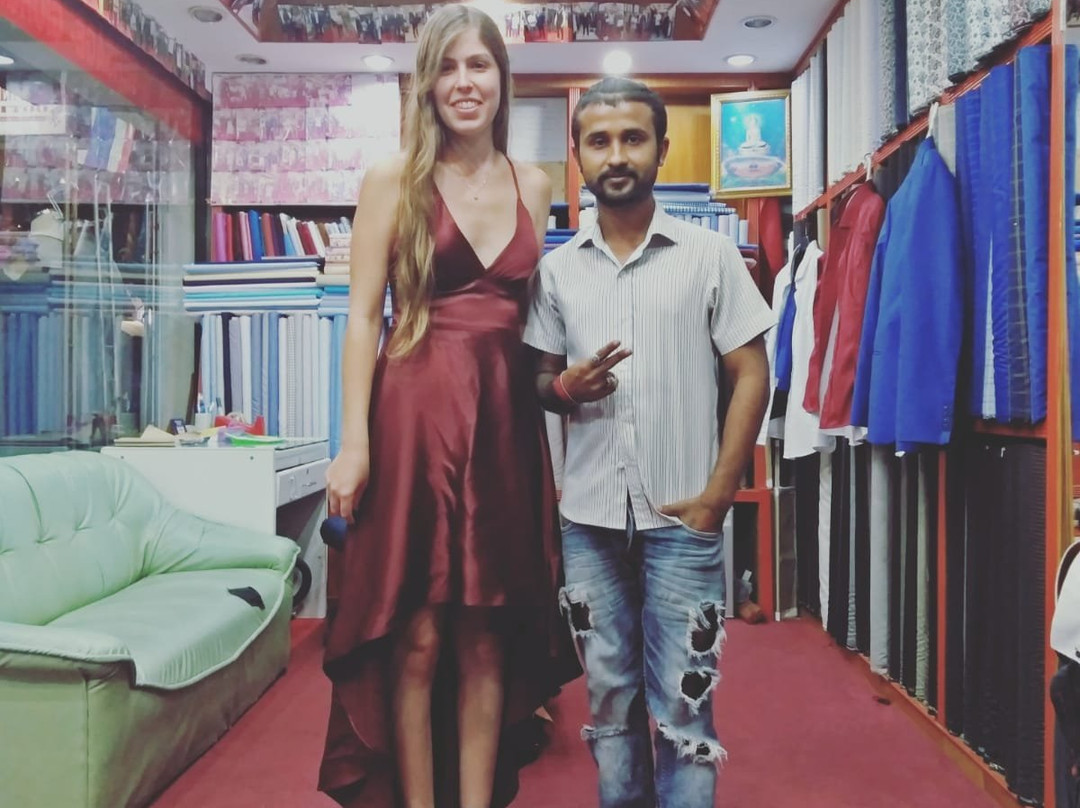 John tailor Samui-波普特必去景点