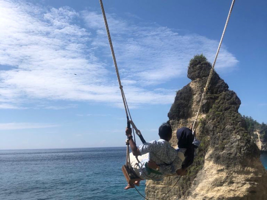 Nusa Penida Voyager-珀尼达岛必去景点