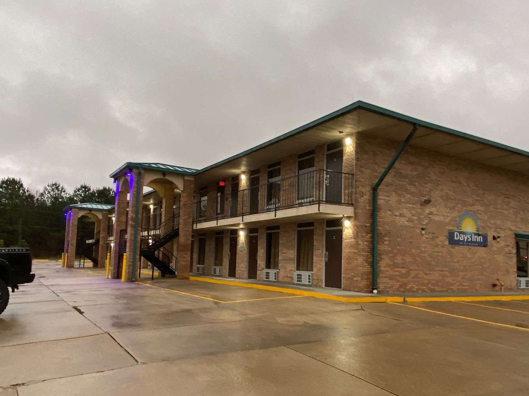 Days Inn by Wyndham Forest主图