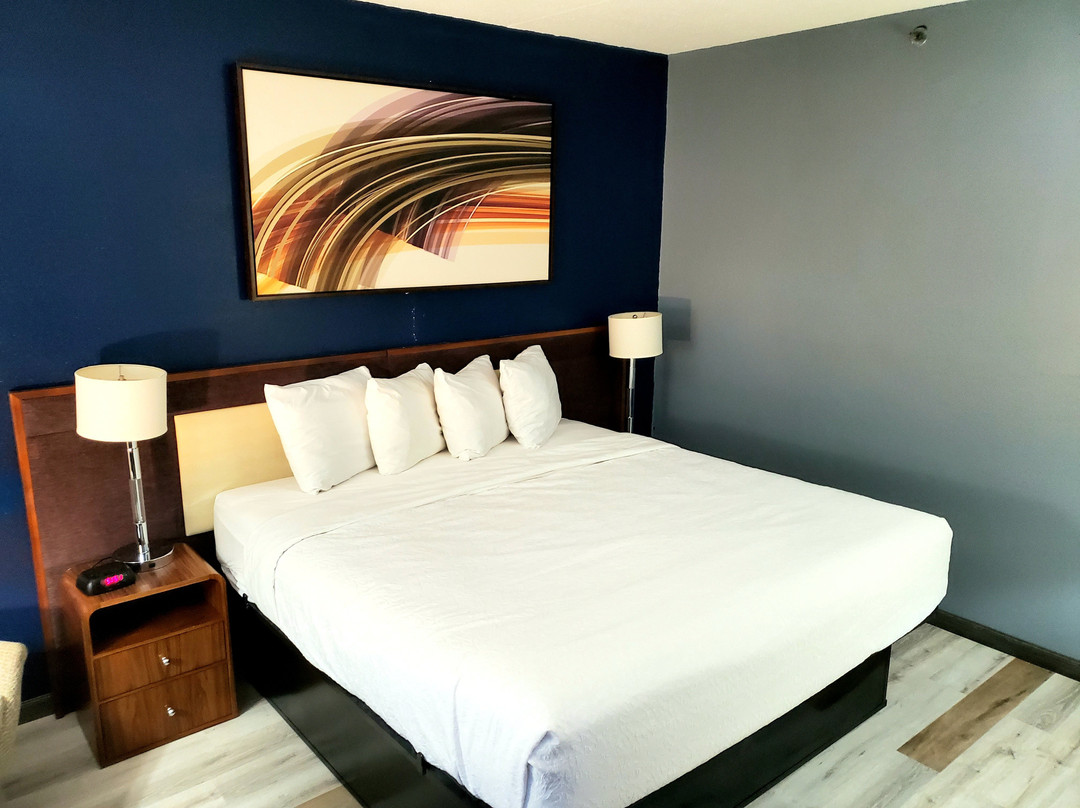 Baymont by Wyndham London KY主图