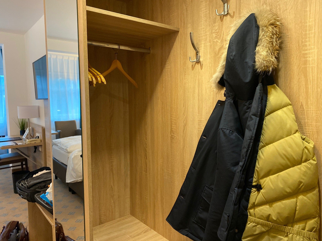 弗里西亚贝斯特韦斯特酒店主图