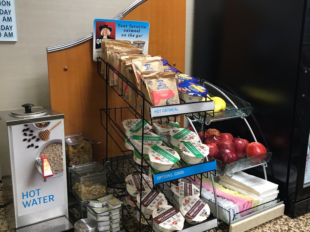 Holiday Inn Express & Suites Kimball By IHG主图