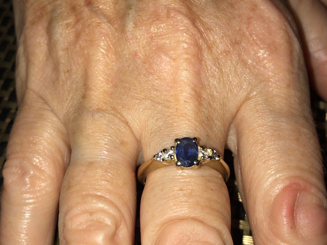 John The Jeweller-坎索里姆必去景点