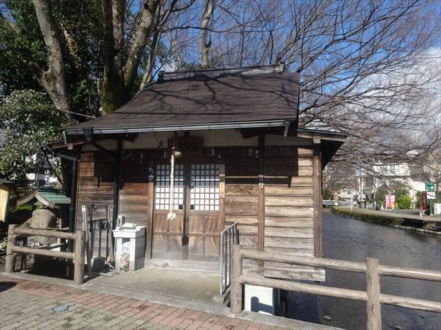 Shirataki Park-三岛市必去景点