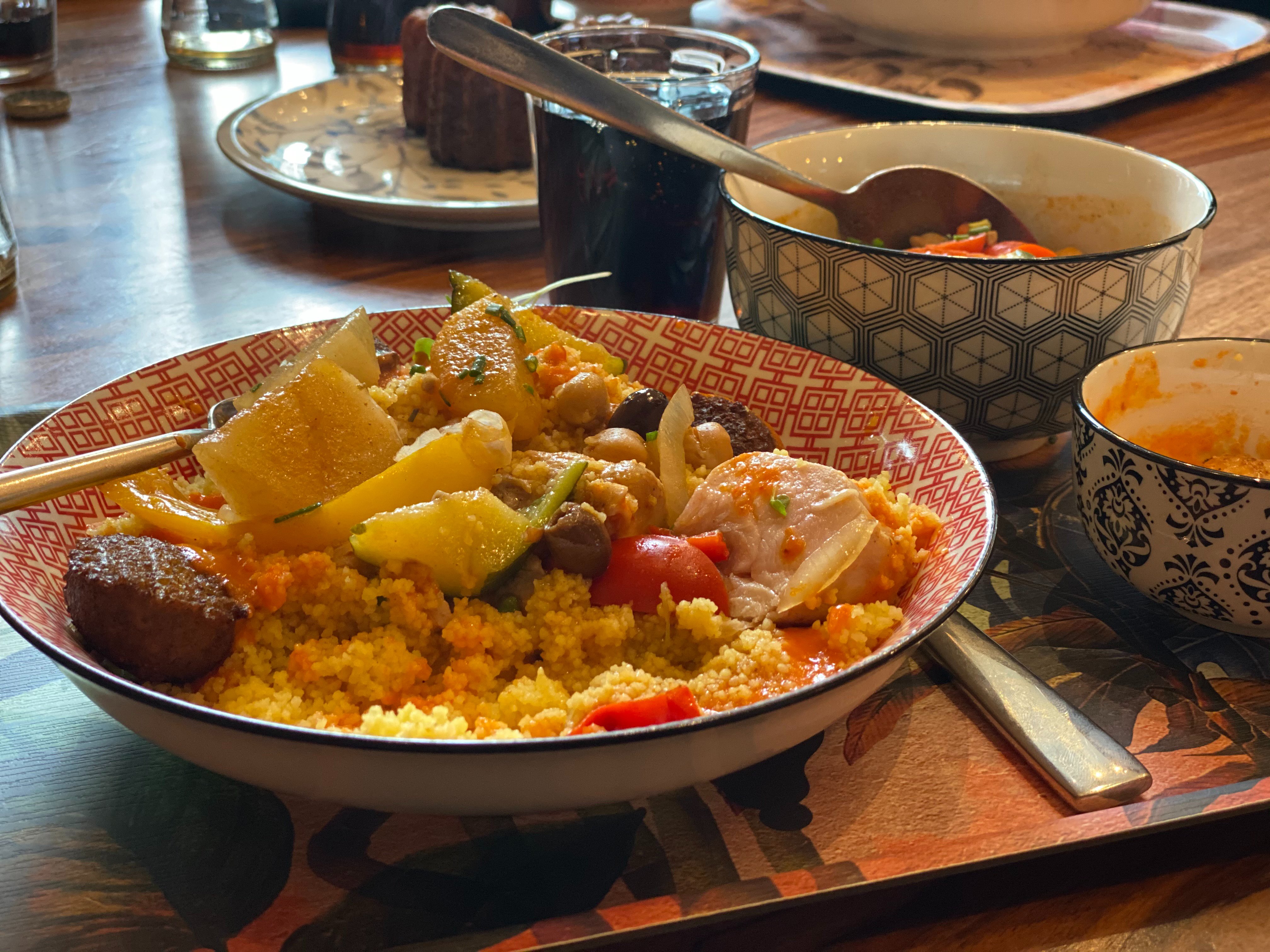 Hotel Indigo Brussels - City By IHG-餐饮