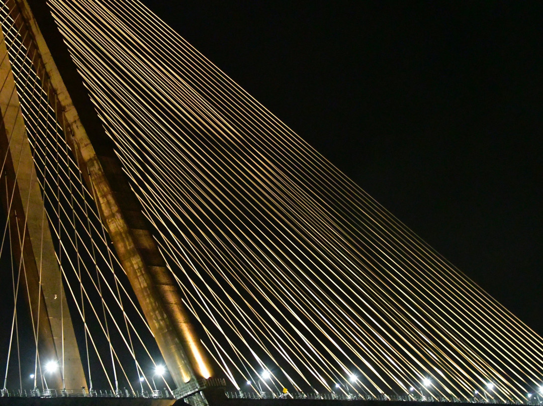 Atlantic Bridge景点图片