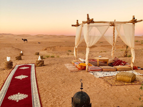 First Marrakech Tours-马拉喀什必去景点