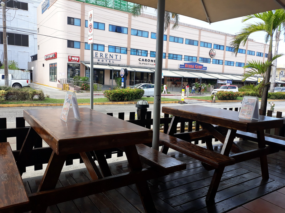 I Love Saipan-加拉班必去景点