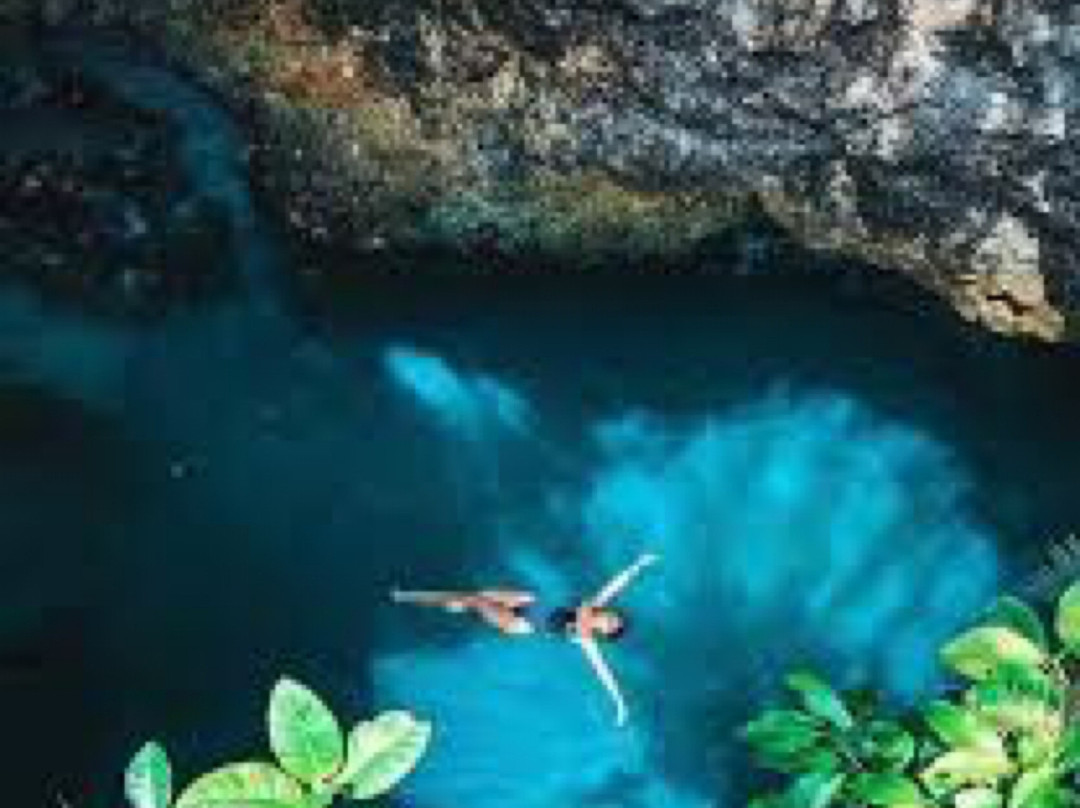 Ellis Tours & Transfers-蒙特戈贝必去景点