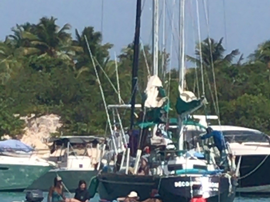 Black pearl Adventures Puerto Rico景点图片