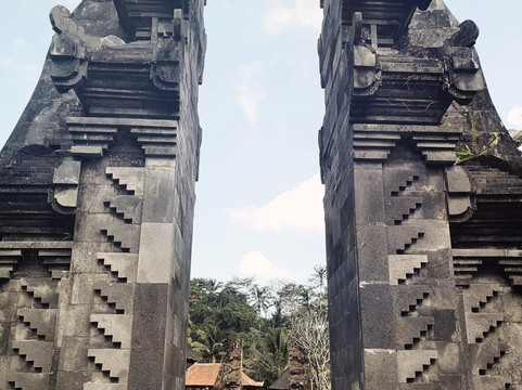 Pelangi Voyages Bali-乌布必去景点