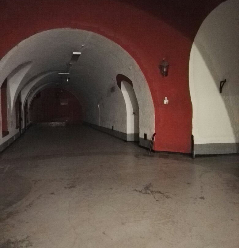 Fort IV Torun景点图片
