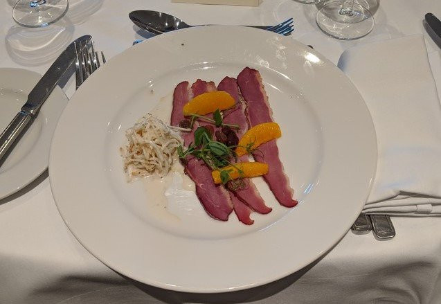 Hanbury Manor Marriott Hotel & Country Club主图