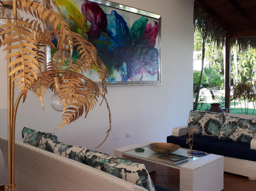 Turtle Lagoon Beach主图