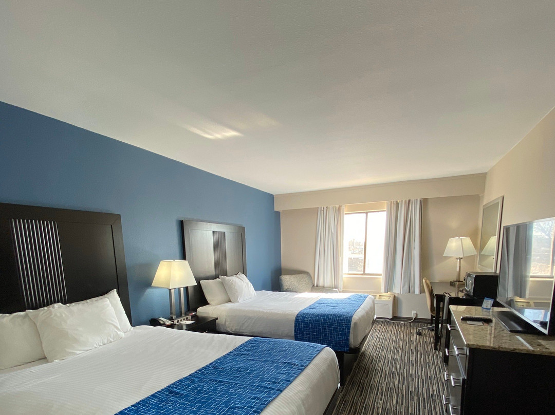 Baymont by Wyndham Enid主图