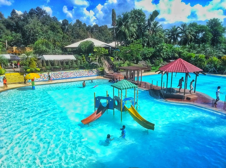 多洛雷斯农场度假村主图