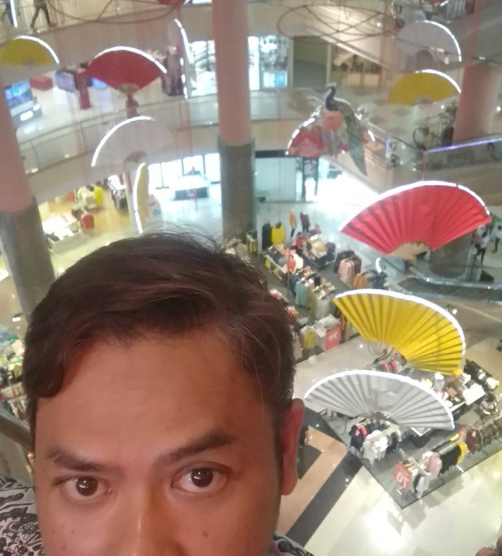 Metropolitan Mall Bekasi-勿加泗必去景点