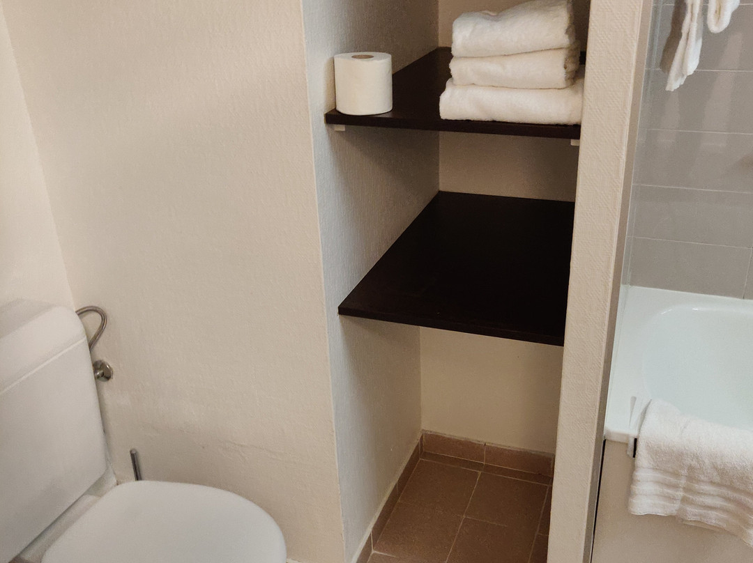 布鲁塞尔圣凯瑟琳城市酒店主图