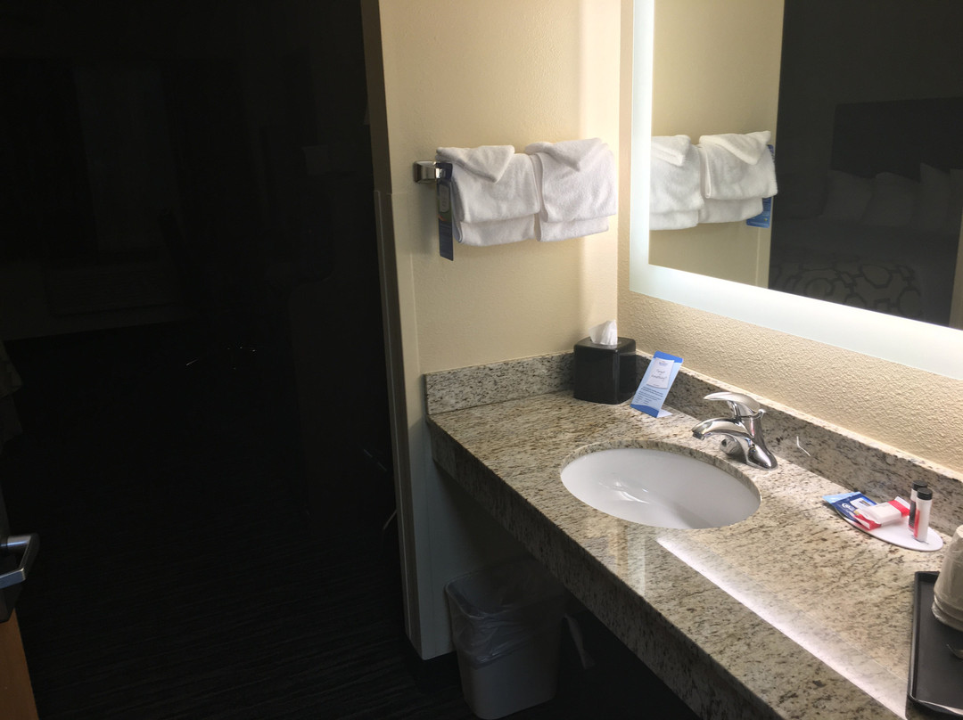 Baymont by Wyndham Mt. Pleasant主图