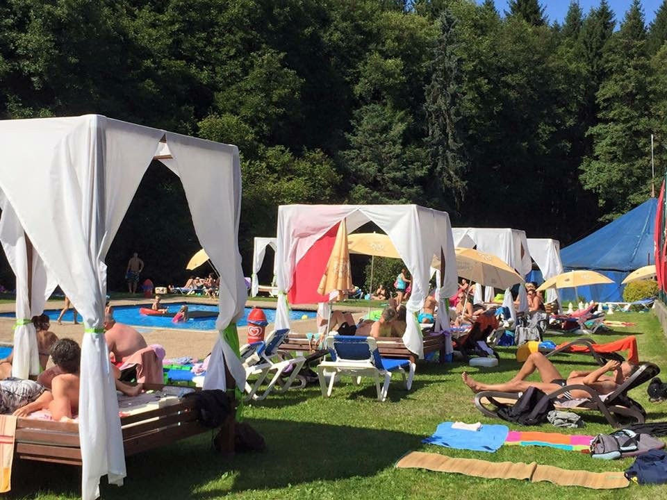 Limbach旅游攻略图片