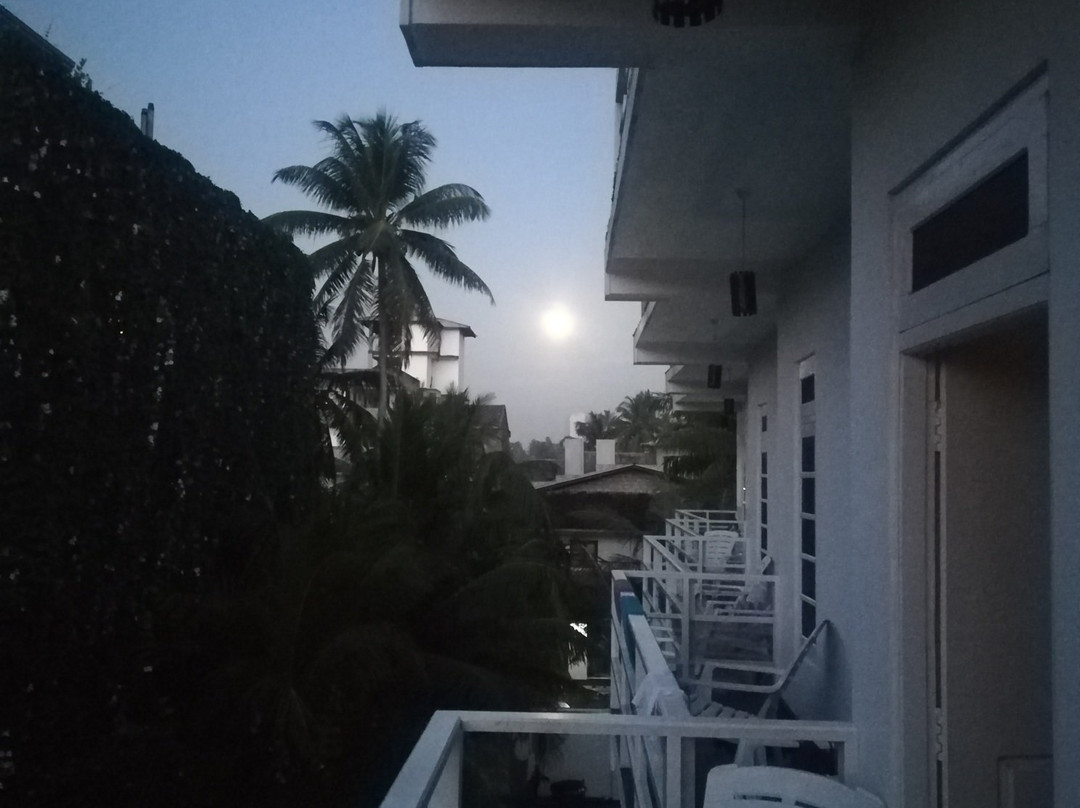 The Surfer Surf Camp Sri Lanka主图