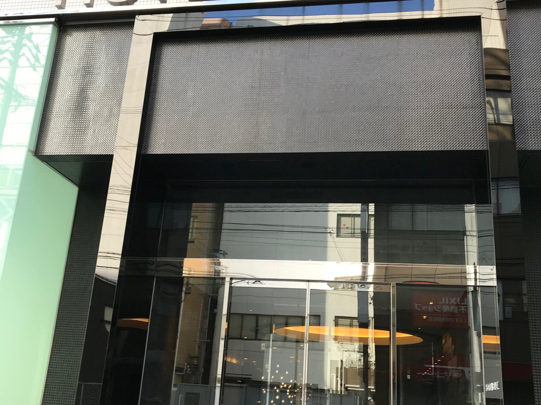 博多活力酒店主图