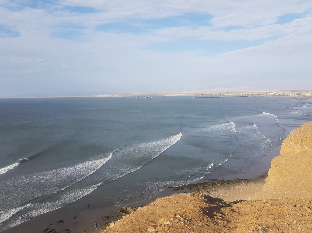 Playa Malabrigo-Puerto Malabrigo必去景点