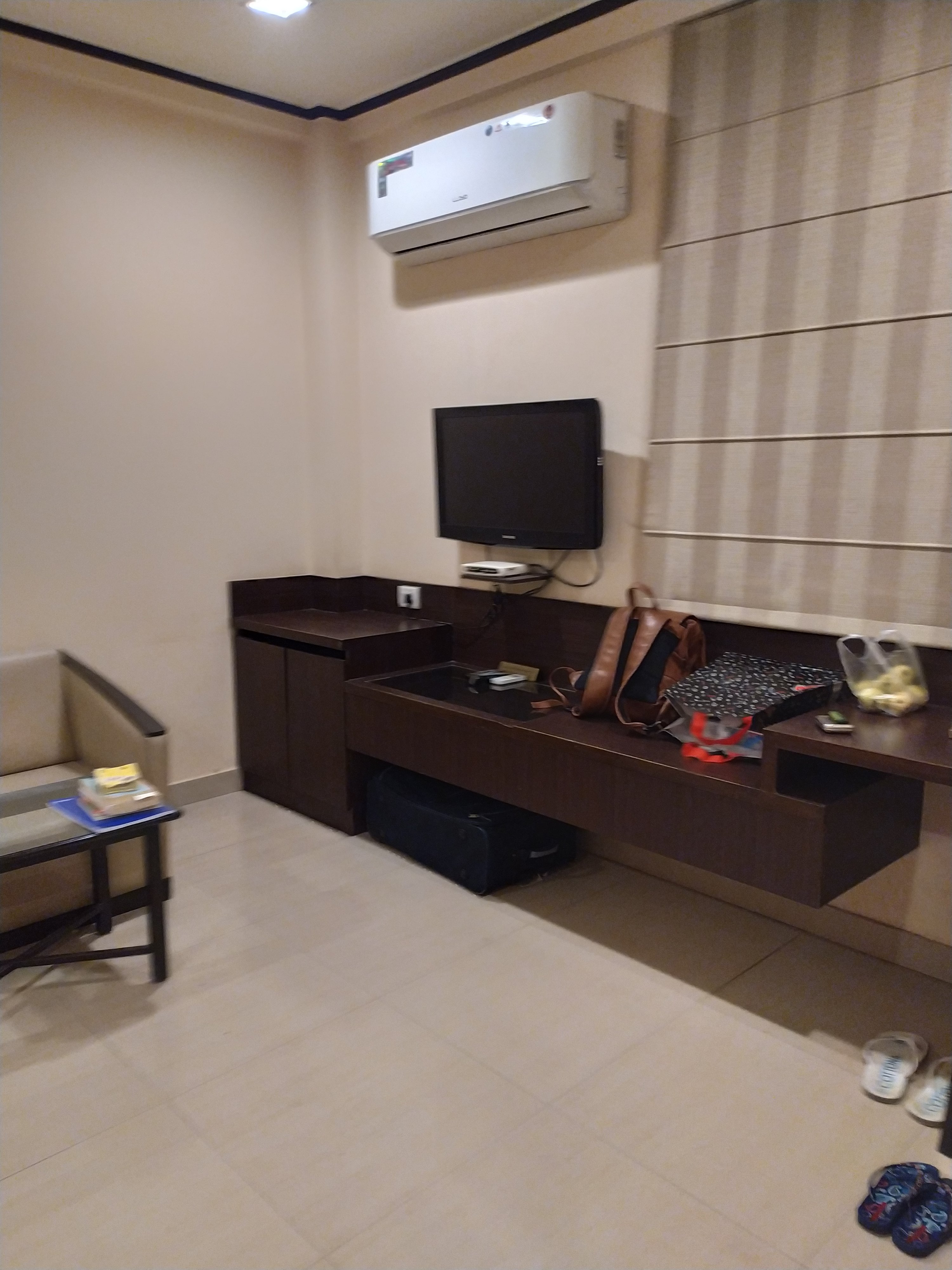 Little Chef Hotel-官方