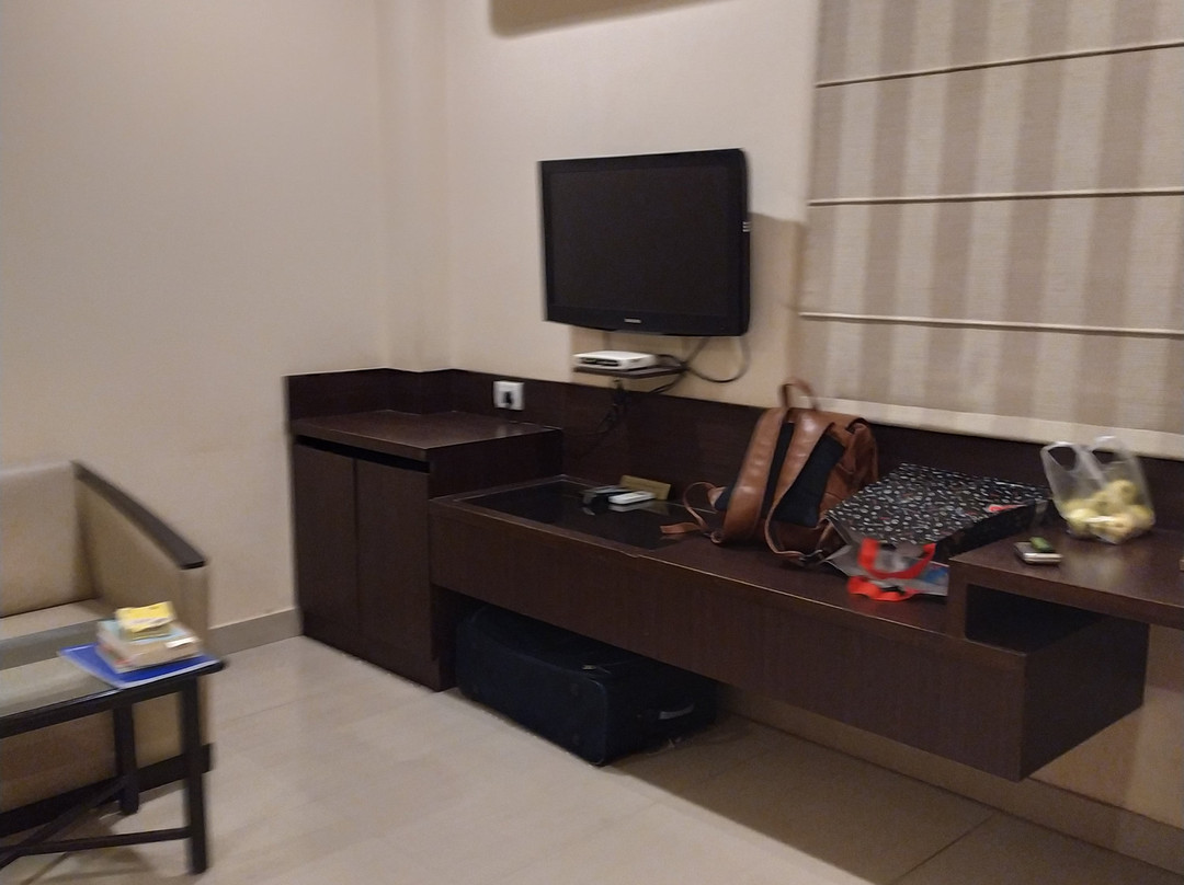 Little Chef Hotel主图